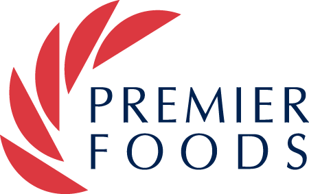 Premier Foods logo