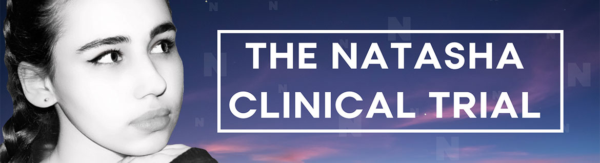 the natasha clinical trial