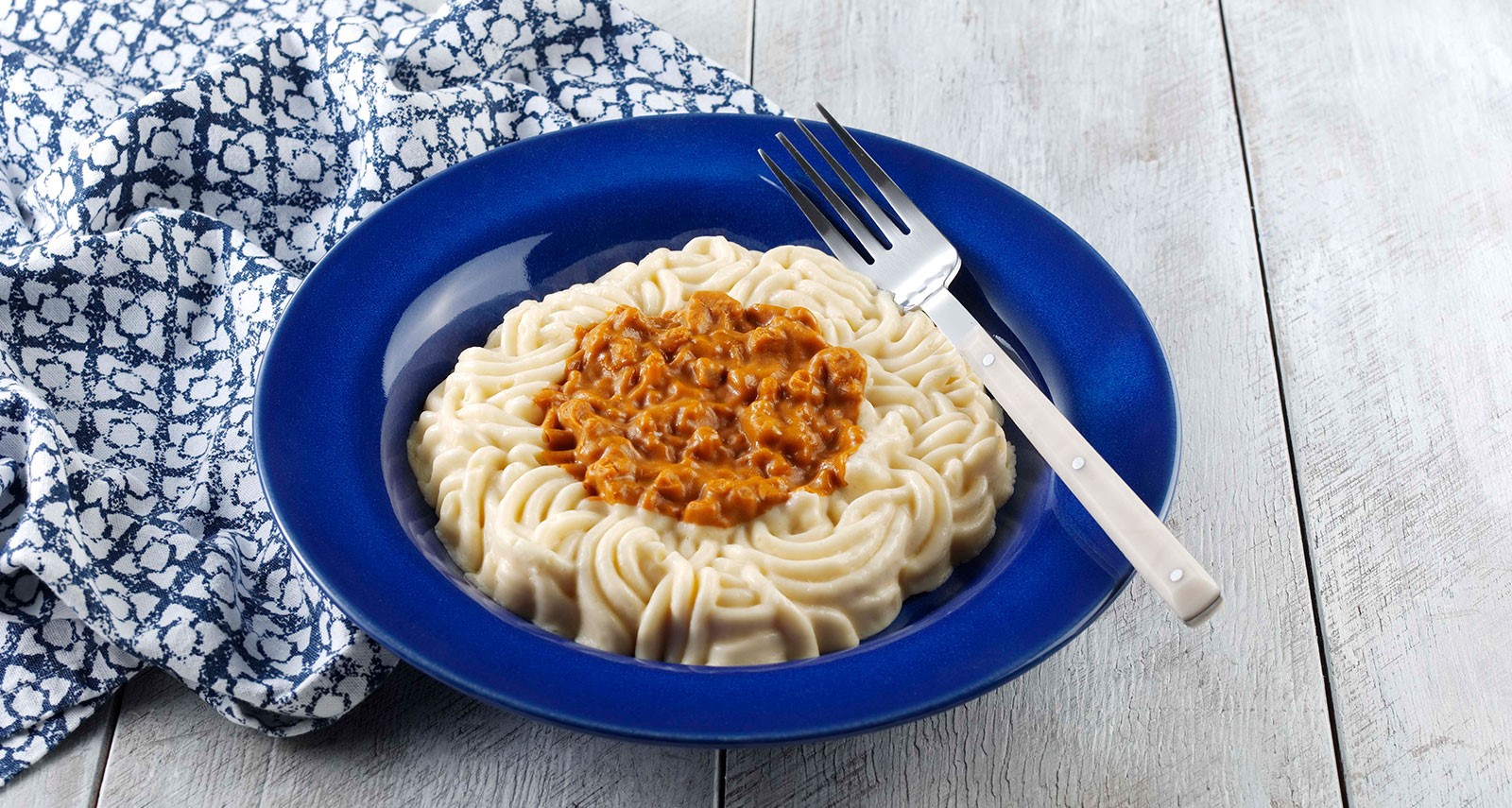 apetito spaghetti bolognaise