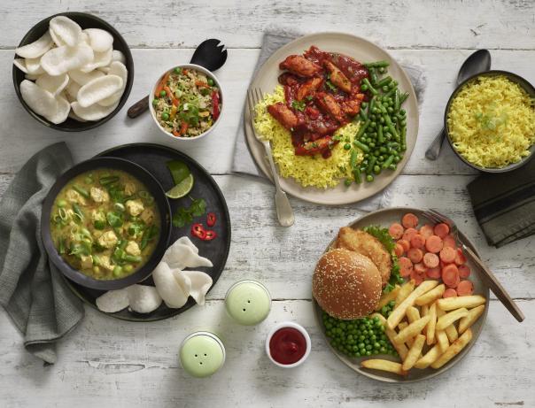 Meals provider Apetito launches new menu for spring & summer Meals provider Apetito launches new menu for spring & summer