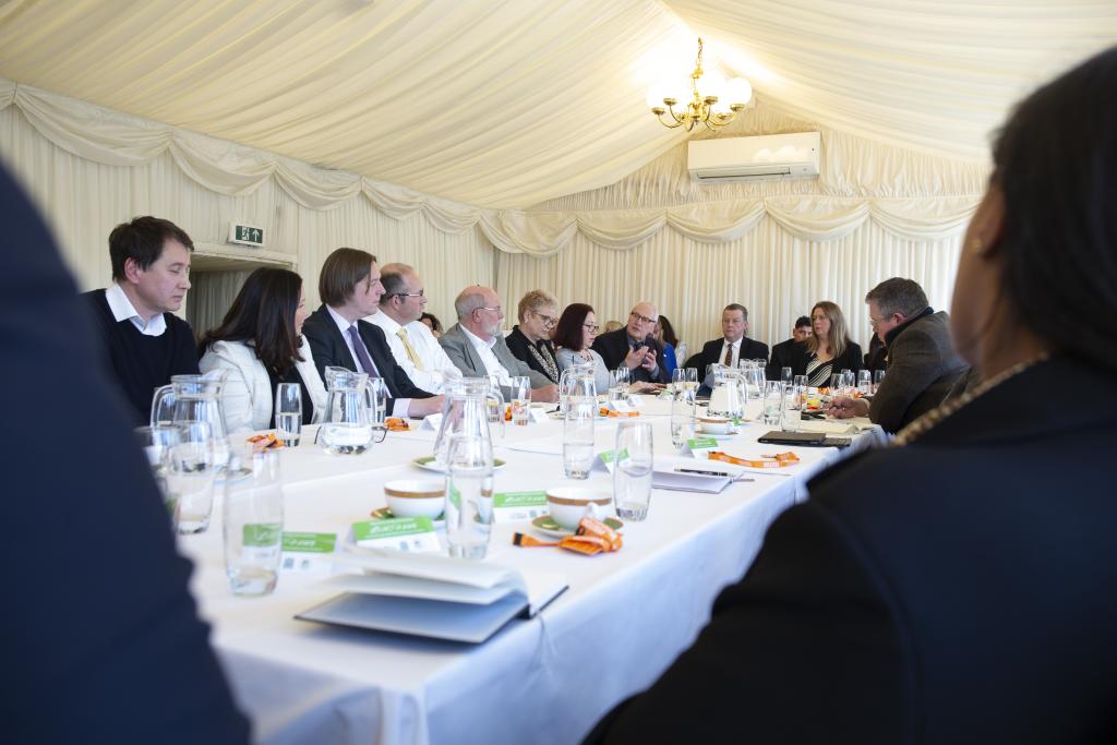 Public Sector Catering Alliance outlines five key action points for 2025 Public Sector Catering Alliance outlines five key action points for 2025