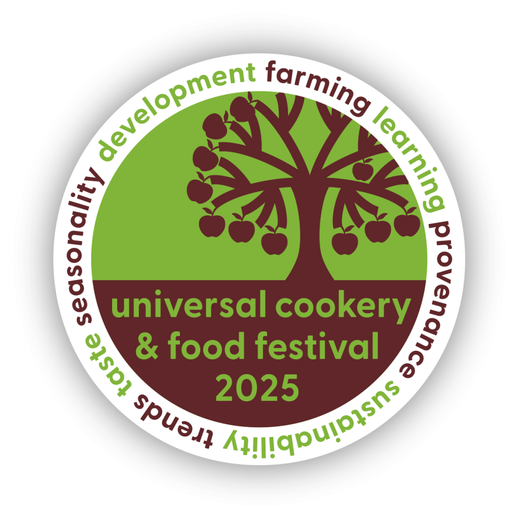 Universal Cookery and Food Festival 2025 (UCFF)