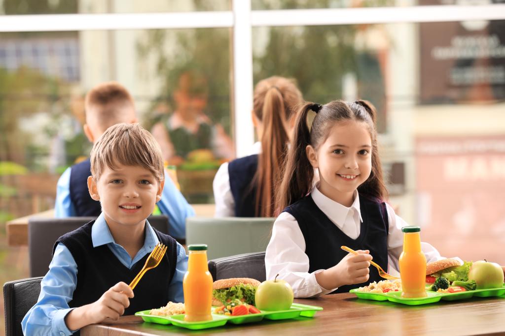 Aramark education & healthcare executive chef wins annual competition