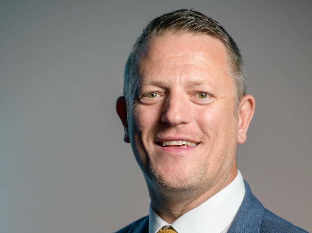 Hospital Caterers Association names Iain Robertson as new chair Hospital Caterers Association names Iain Robertson as new chair