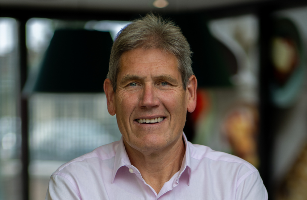Apetito announces appointment of Ian Stone as new CEO Apetito announces appointment of Ian Stone as new CEO