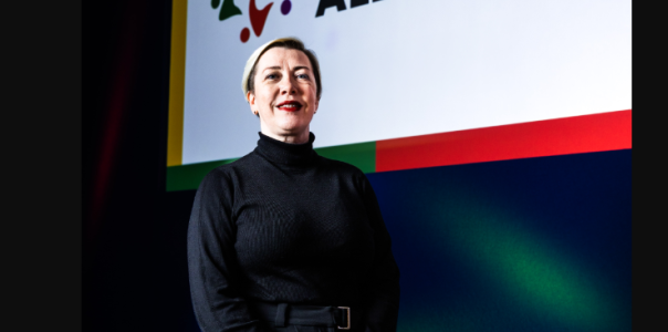 Jayne Jones, chair of the Public Sector Catering Alliance Jayne Jones, chair of the Public Sector Catering Alliance