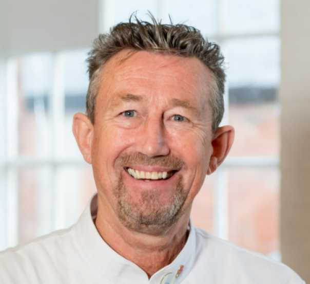 Phil Shelley encourages caterers to enter Public Sector Catering Awards Phil Shelley encourages caterers to enter Public Sector Catering Awards