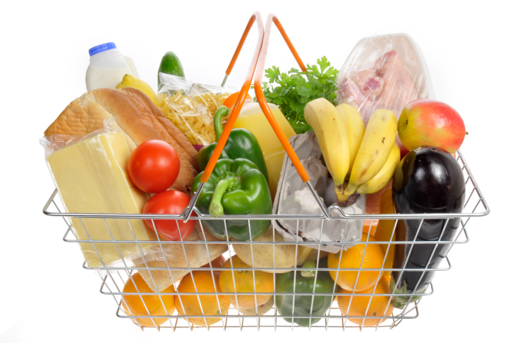 Survey shows strong public backing for change to UK food system