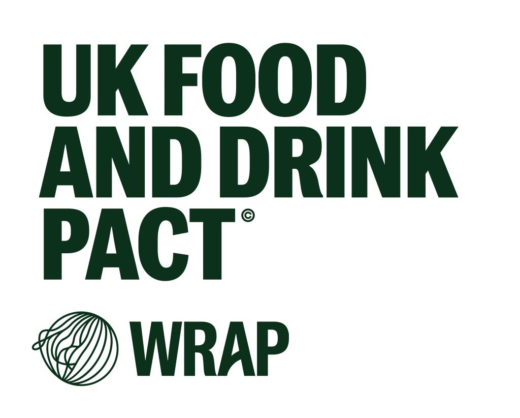 WRAP rebrands Courtauld Commitment to UK Food and Drink Pact WRAP rebrands Courtauld Commitment to UK Food and Drink Pact