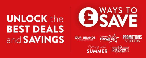 Brakes launches ‘Ways to Save’ programme for foodservice businesses