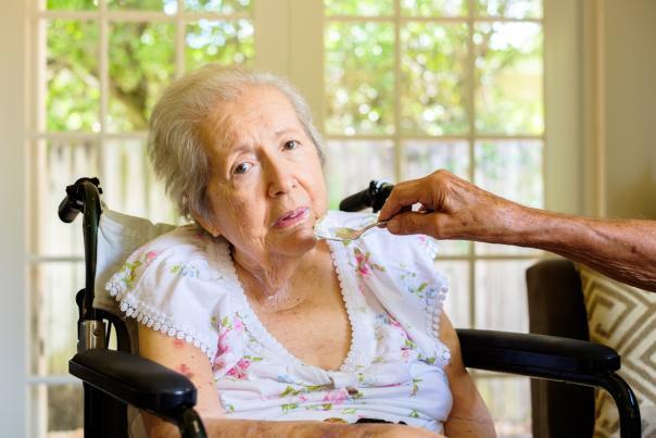 Care Crisis: White Paper aims to tackle rise in dysphagia
