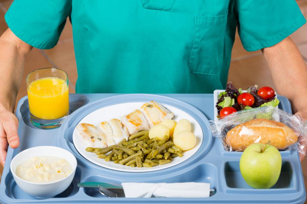 Hospital chefs encouraged to attend sustainability & carbon workshops Hospital chefs encouraged to attend sustainability & carbon workshops