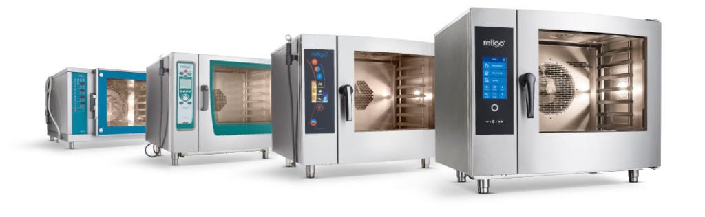 Retigo UK Ltd