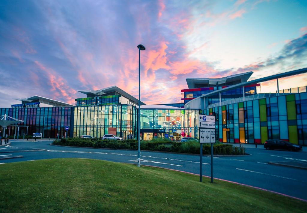 Medirest continues catering partnership with Sherwood Forest Hospital Medirest continues catering partnership with Sherwood Forest Hospital