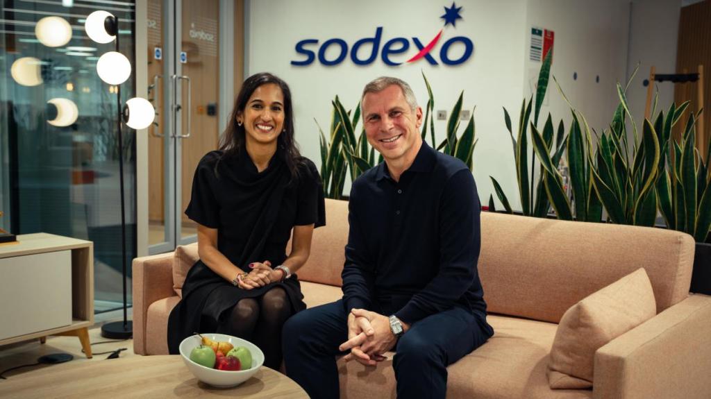 Sodexo partners with Culinary Medicine UK to advance nutrition education Sodexo partners with Culinary Medicine UK to advance nutrition education
