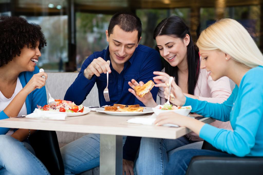 Future Foodservice predicts market will achieve £2.4bn growth in 2025 Future Foodservice predicts market will achieve £2.4bn growth in 2025