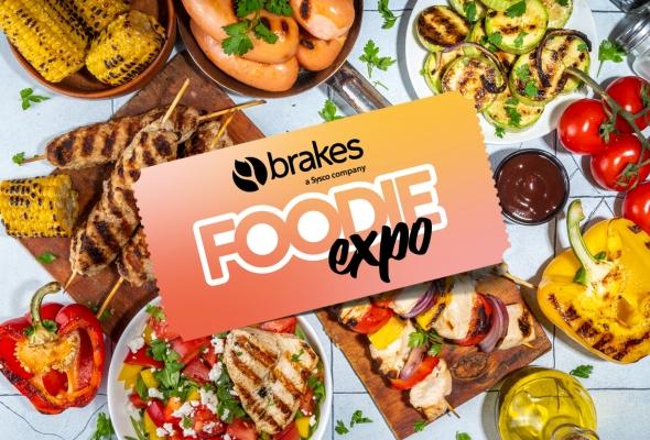Wholesaler Brakes to host Food Expo events in Manchester & Bristol